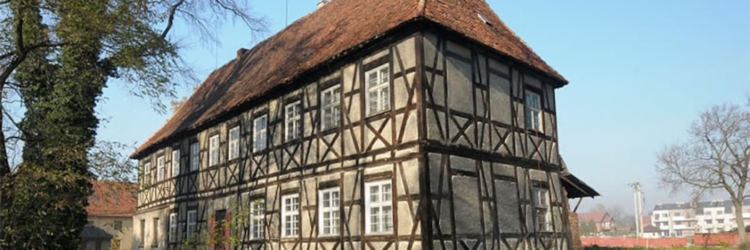 Bielany Wroclawskie