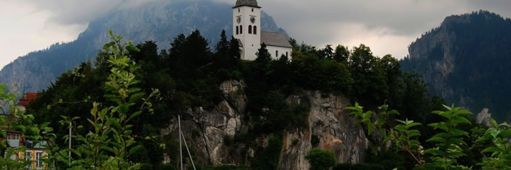 Traunkirchen