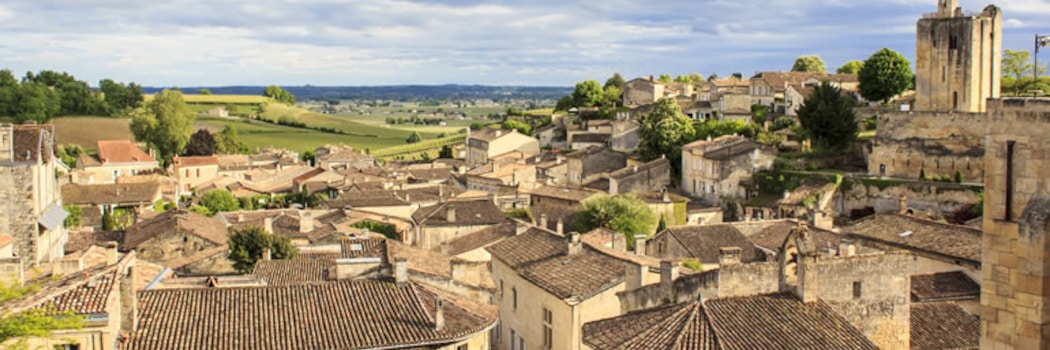 Saint-Émilion