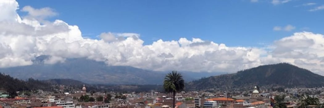 Otavalo