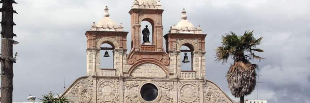 Riobamba