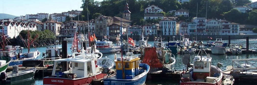 Saint-Jean-de-Luz