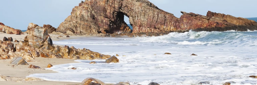 Jijoca de Jericoacoara Ceará