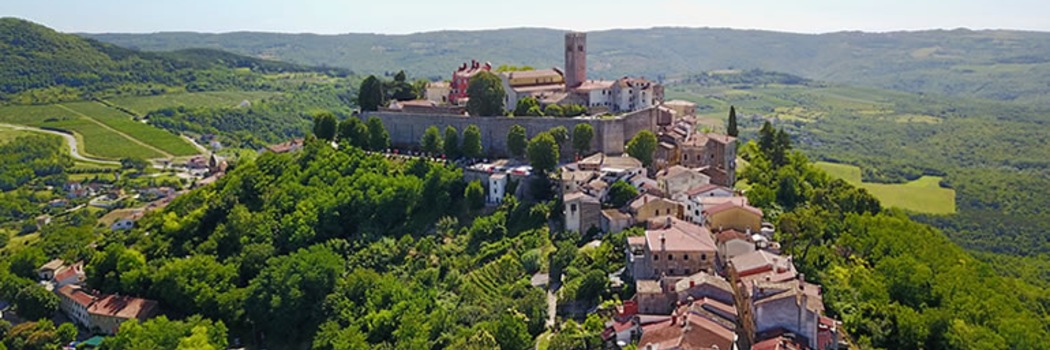 Motovun