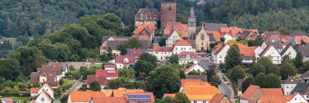 Trendelburg