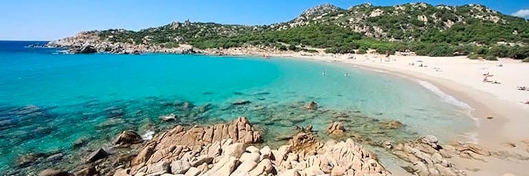 Santa Margherita di Pula Cagliari