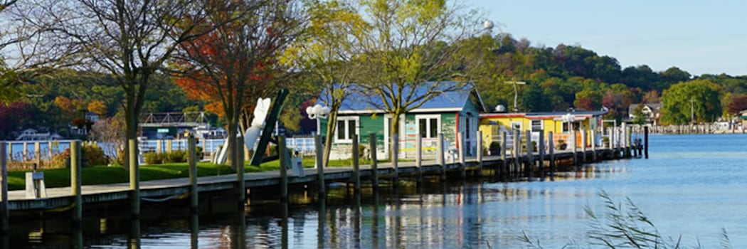 Saugatuck - Mi