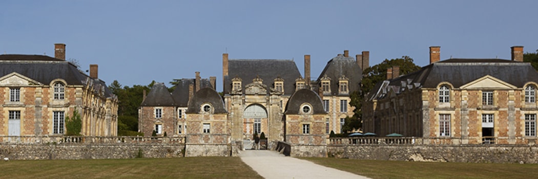 La FertéSaintAubin