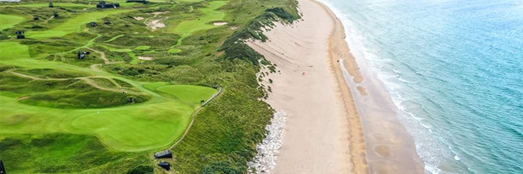 Portrush