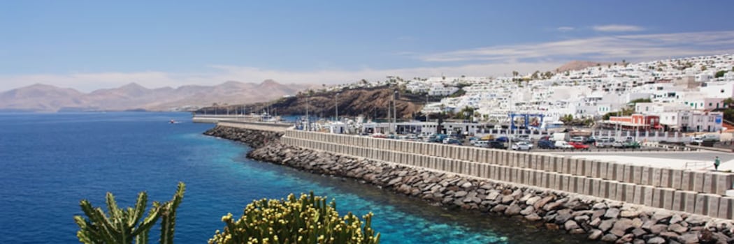 Puerto del Carmen