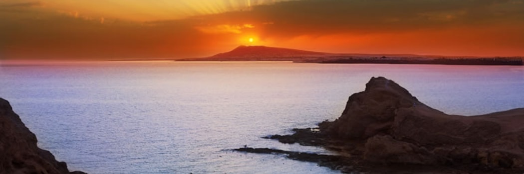 Playa Blanca