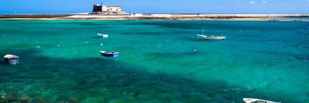 Arrecife