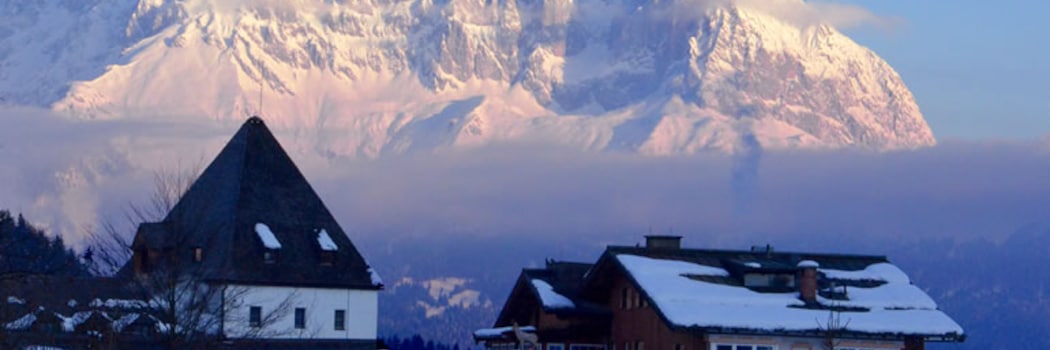 Kitzbuhel