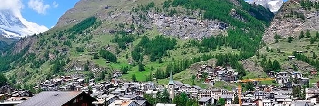 Zermatt