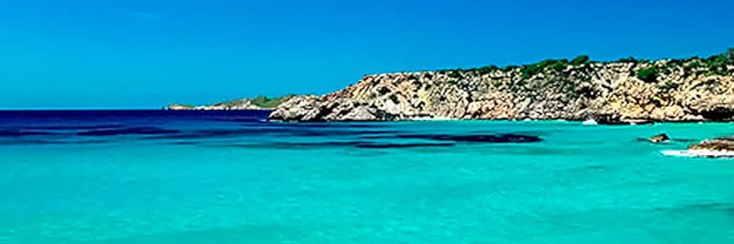 Cala Tarida