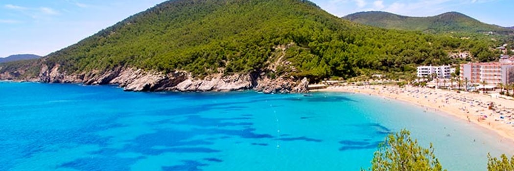 Cala de Sant Vicent