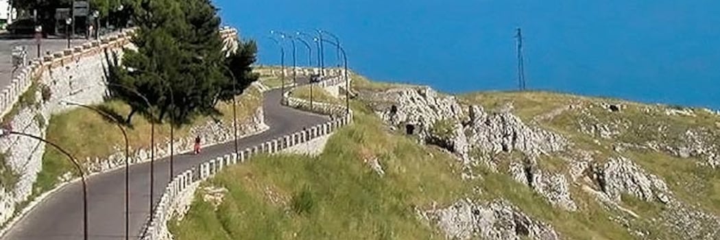 San Giovanni Rotondo Foggia