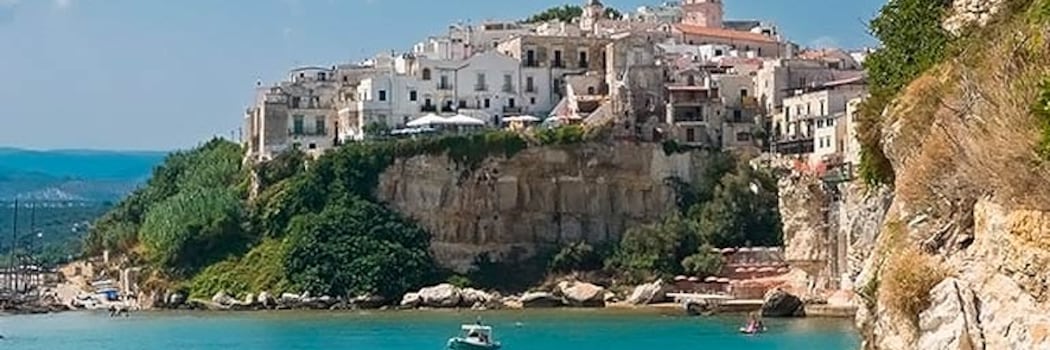 Vieste Foggia