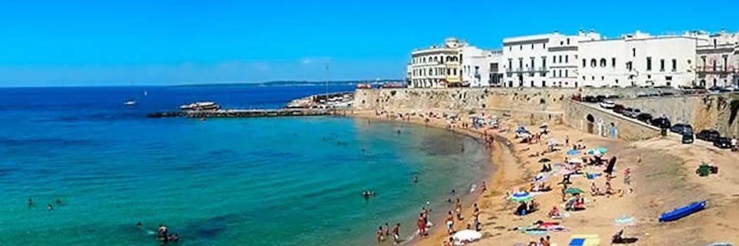 Gallipoli Lecce