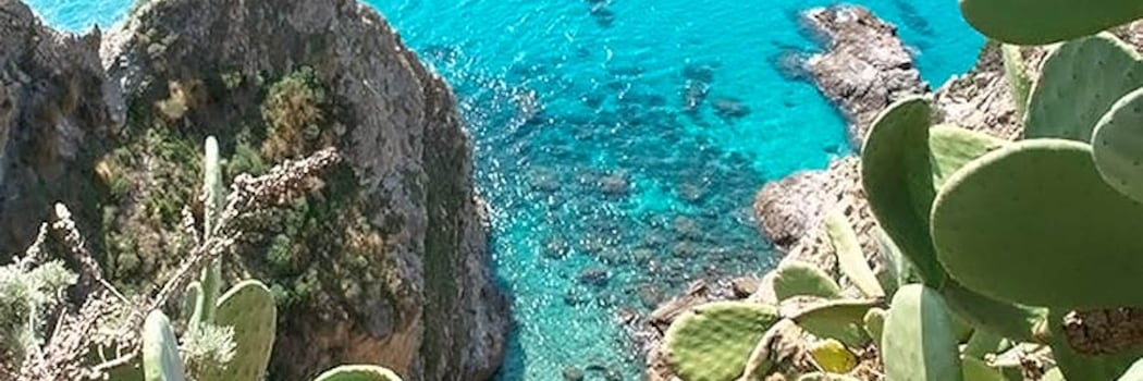 Faro Capo Vaticano Vibo Valentia