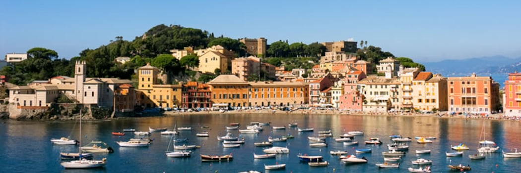 Sestri Levante Génova