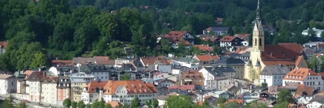 Bad Tölz