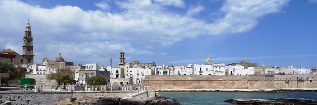 Monopoli Bari