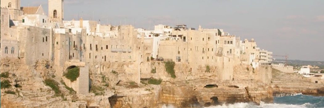 Polignano A Mare Bari