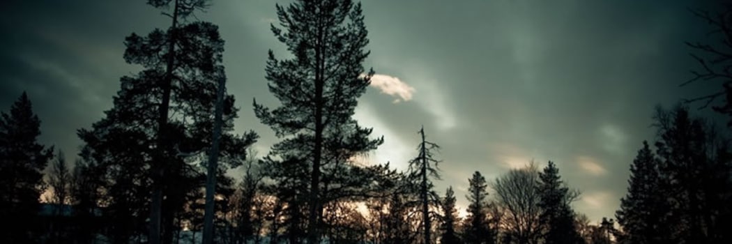 Saariselkä