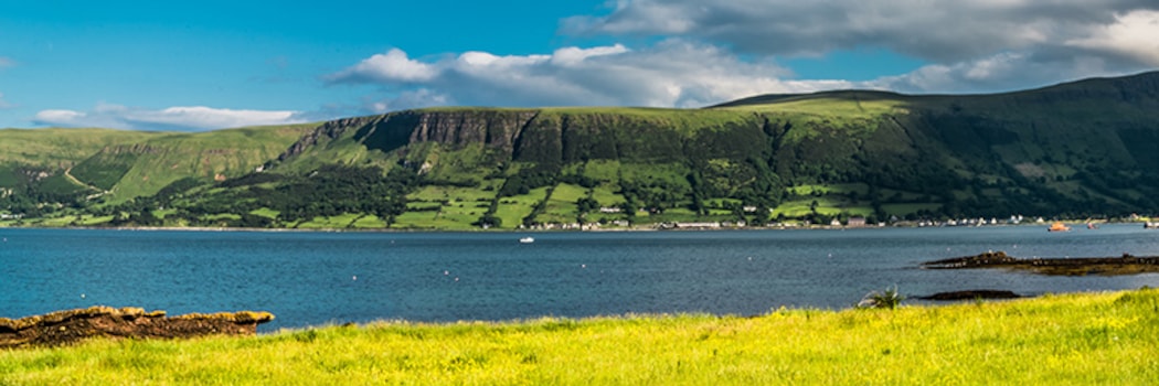 Cushendall