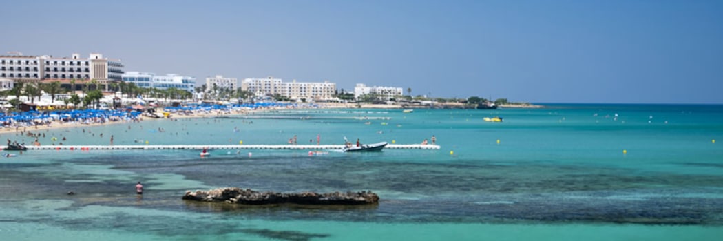 Protaras