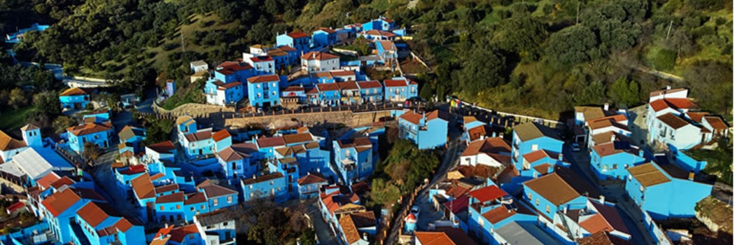 Júzcar