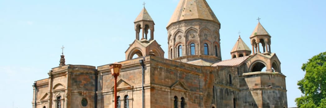 Vagharshapat