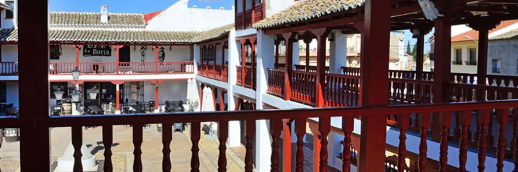 Puerto Lápice