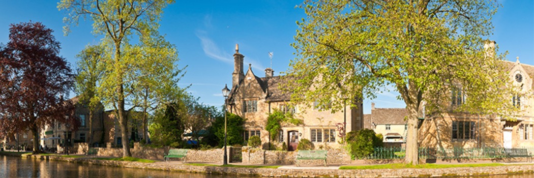 Bourton-on-the-Water