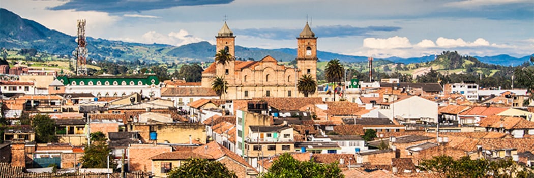 Zipaquira