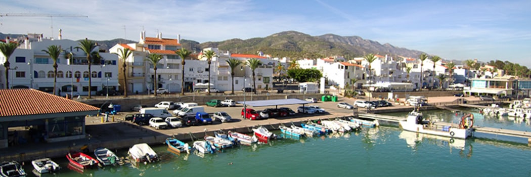 Les Cases d'Alcanar