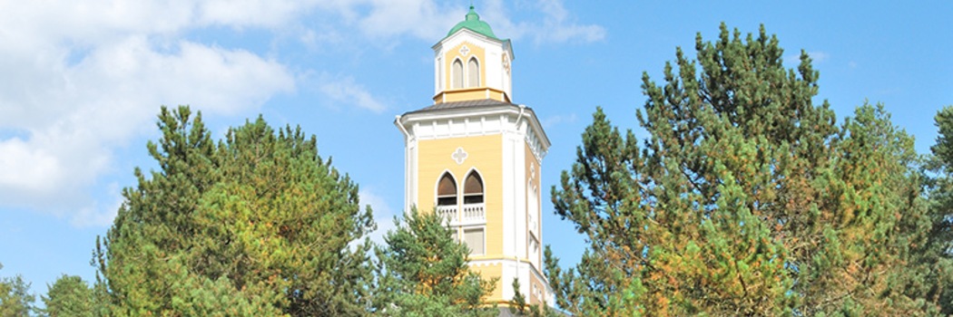 Kerimäki