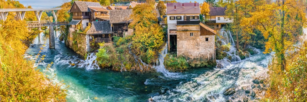 Rastoke