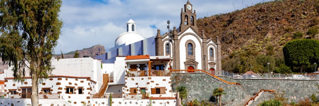 Santa Lucía de Tirajana