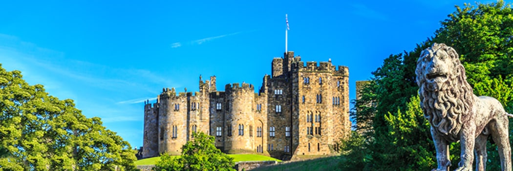 Alnwick