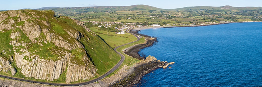 Ballygalley