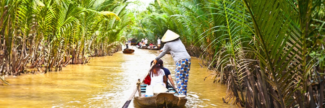 Ben Tre
