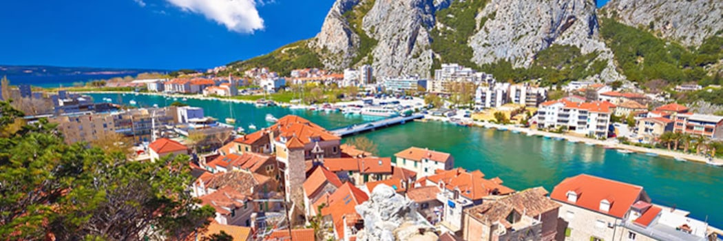 Omiš