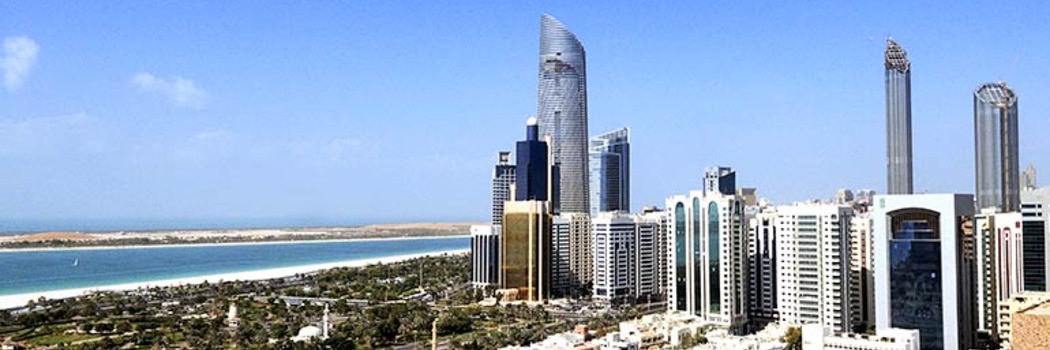 Abu Dhabi