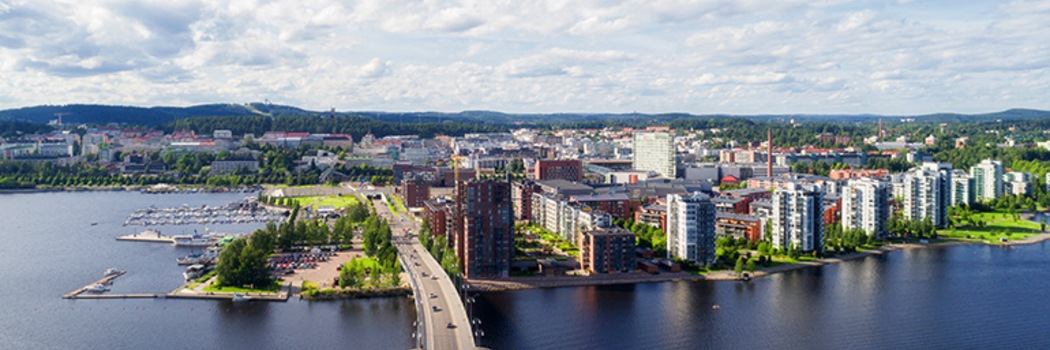 Jyväskylä