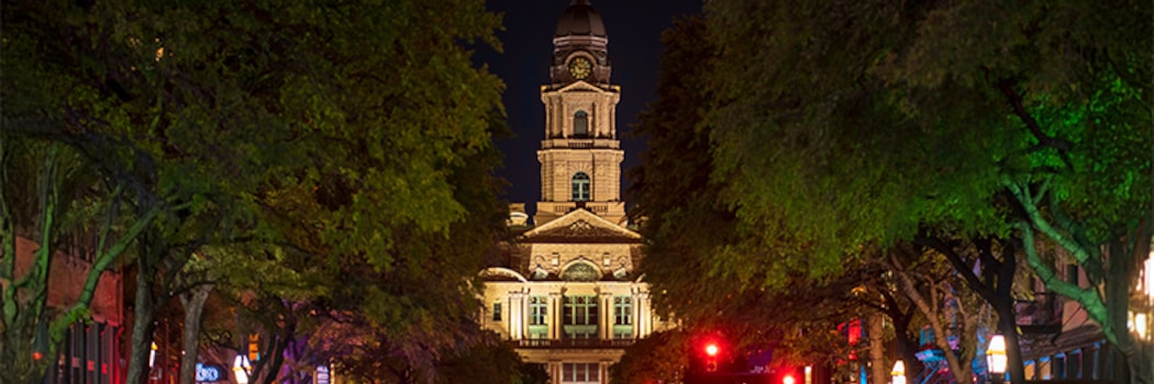 Fort Worth
