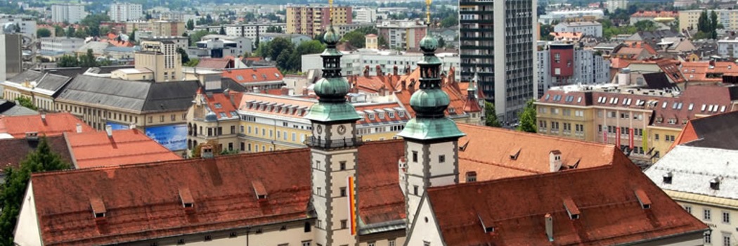 Klagenfurt