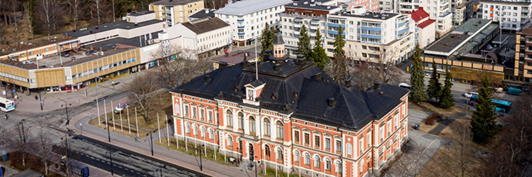 Kuopio