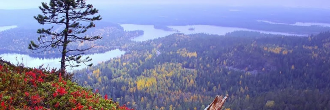 Kuusamo